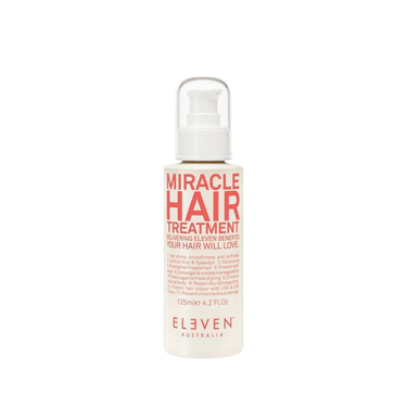 Eleven Australia Miracle Hair Treatment 4.2 oz
